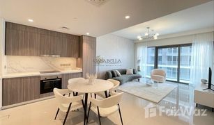 2 chambres Appartement a vendre à EMAAR Beachfront, Dubai Beach Vista