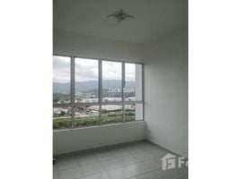 3 Bilik Tidur Apartmen for rent at Damansara Damai, Padang Masirat, Langkawi, Kedah