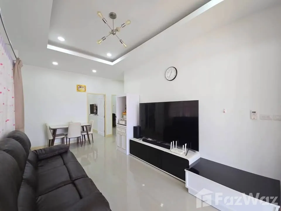 3 Bedrooms House For Rent Phenom 2 Village — photo 3