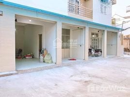 4 спален Дом for sale in Tan Phu, Хошимин, Hiep Tan, Tan Phu
