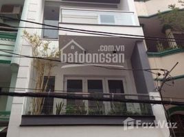 6 Bedroom House for sale in District 10, Ho Chi Minh City, Ward 13, District 10