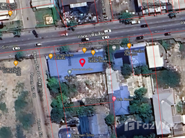  Land for sale in Khlong Thanon, Sai Mai, Khlong Thanon