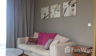 1 Schlafzimmer Wohnung zu verkaufen in Khlong Tan Nuea, Bangkok Aequa Sukhumvit 49