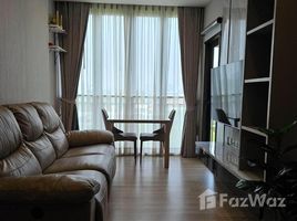 1 Bedroom Condo for sale at Kawa Haus, Phra Khanong Nuea, Watthana, Bangkok, Thailand