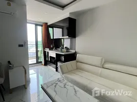 1 Schlafzimmer Wohnung zu verkaufen im Arcadia Millennium Tower, Nong Prue, Pattaya