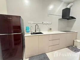 Studio Penthouse zu vermieten im Verticas Residensi, Bandar Kuala Lumpur, Kuala Lumpur, Kuala Lumpur