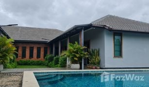 3 Schlafzimmern Villa zu verkaufen in Huai Sak, Chiang Rai 