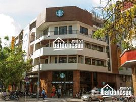 Studio Maison for sale in District 3, Ho Chi Minh City, Ward 5, District 3