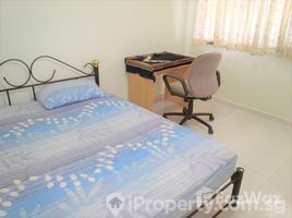 1 Bedroom Apartment for rent in Teck whye, West region Jalan Teck Whye