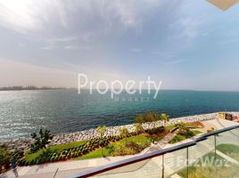 4 Bedroom Apartment for sale at Apartment Building 1, Bluewaters Residences