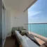 1 chambre Condominium à vendre à Cetus Beachfront., Nong Prue, Pattaya