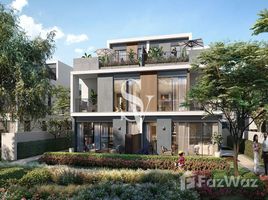 4 спален Дом на продажу в Aura, Olivara Residences, Dubai Studio City (DSC)