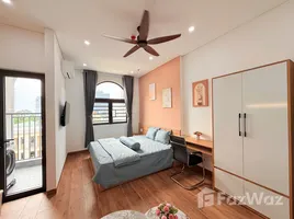 1 Habitación Casa en alquiler en Man Thai, Da Nang, Man Thai