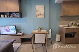 Condominium de 1 chambres à vendre à La Casita, Prachuap Khiri Khan, Thaïlande