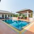 4 Bedroom Villa for rent at Nice Breeze 8, Cha-Am, Cha-Am, Phetchaburi