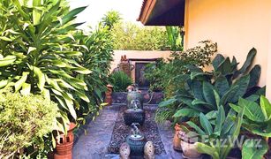 3 Bedrooms House for sale in Na Chom Thian, Pattaya Baan Balina 2