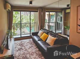 1 Bedroom Condo for rent at ZCAPE III, Wichit