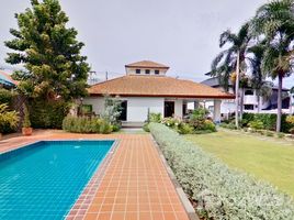 3 Habitación Casa en venta en Pattaya, Nong Prue, Pattaya