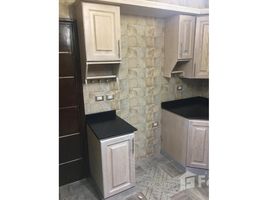 3 Bedroom Apartment for rent at Eastown, The 5th Settlement, New Cairo City