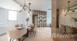 Verfügbare Objekte im Banyan Tree Residences Riverside Bangkok