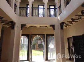 3 Bedroom Villa for sale in Na Annakhil, Marrakech, Na Annakhil