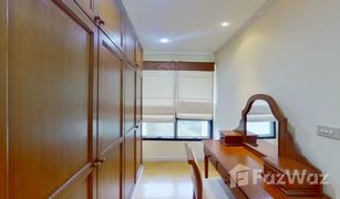 3 Schlafzimmern Wohnung zu verkaufen in Khlong Tan Nuea, Bangkok Baan Adisara