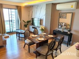 在H Sukhumvit 43租赁的2 卧室 公寓, Khlong Tan Nuea, 瓦他那, 曼谷