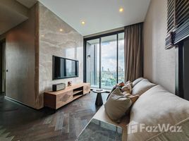 2 chambre Condominium à louer à , Phra Khanong