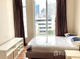 1 Habitación Apartamento en alquiler en Ivy Sathorn 10, Si Lom