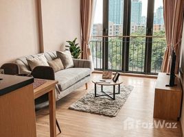 อพาร์ทเม้นท์ 1 ห้องนอน ให้เช่า ในโครงการ คาวะ เฮาส์, พระโขนงเหนือ