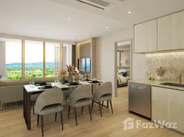 3 Bedroom Condo for sale at The Ozone Oasis Condominium , Choeng Thale