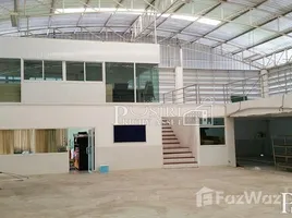  Warehouse for sale in Suan Luang, Samut Sakhon, Suan Luang