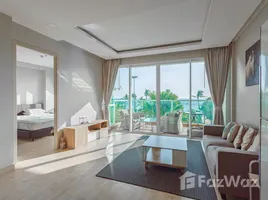 ขายอพาร์ทเม้นท์ 2 ห้องนอน ในโครงการ ซีตัส บีชฟรอนท์, เมืองพัทยา