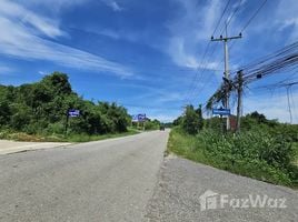  Land for sale in Phlu Ta Luang, Pattaya, Phlu Ta Luang