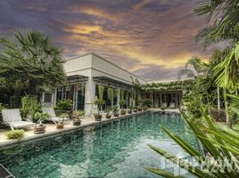 4 Schlafzimmer Villa zu verkaufen im The Vineyard Phase 1, Pong, Pattaya