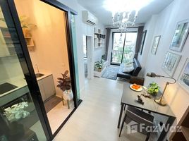 1 Bedroom Condo for sale at The Niche Pride Thonglor-Phetchaburi, Bang Kapi