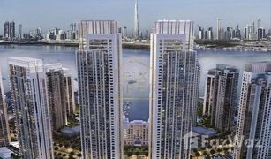 3 chambres Appartement a vendre à Creekside 18, Dubai Harbour Views 1