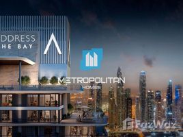 1 спален Квартира на продажу в Address The Bay, EMAAR Beachfront