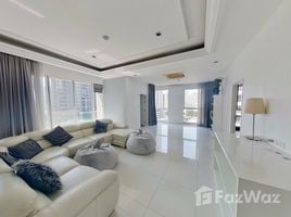 4 Bedroom Penthouse for sale at Sukhumvit City Resort, Khlong Toei Nuea, Watthana, Bangkok