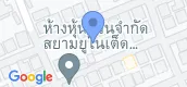 ทำเลที่ตั้ง of บ้านสุขสันต์ 10