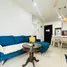 Estudio Departamento en alquiler en Taman Rinting, Plentong