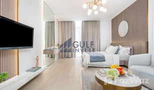 Studio Apartment for sale in Indigo Ville, Dubai Q Gardens Lofts
