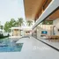 3 chambre Villa à vendre à H D Pool Villa., Maenam, Koh Samui