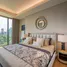 1 chambre Condominium à vendre à Sindhorn Tonson ., Lumphini