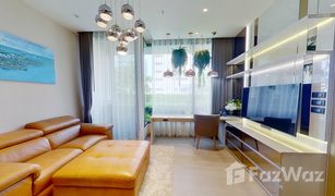 1 Bedroom Condo for sale in Khlong Toei Nuea, Bangkok The Esse Asoke