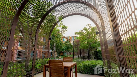 Photo 1 of the Communal Garden Area at Bella Costa