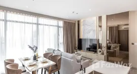 ยูนิตที่เหลืออยู่ในโครงการ ริธึ่ม เอกมัย เอสเตท