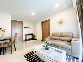 1 Schlafzimmer Wohnung zu verkaufen im My Style Hua Hin 102, Nong Kae