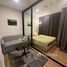 1 спален Кондо в аренду в Modiz Sukhumvit 50, Phra Khanong