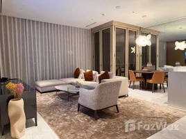 อพาร์ทเม้นท์ 2 ห้องนอน ให้เช่า ในโครงการ โฟร์ ซีซั่นส์ ไพรเวท เรสสิเด้นซ์, ทุ่งวัดดอน